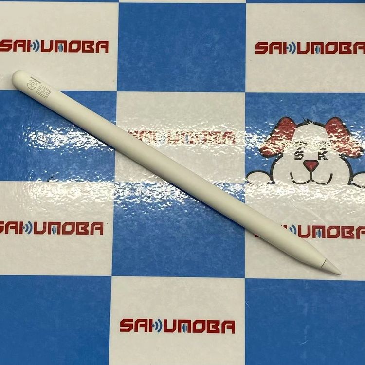 ¨ȯApple Pencil (2) ۥ磻 MXN43J/A 