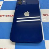 ¨��ȯ����iPhone12 mini 64GB �֥롼 MGAP3J/A AU��SIM�ե꡼
