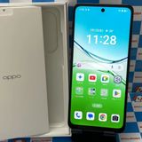 OPPO A5 5G 128GB グリーン OPG06 UQmobile版SIMフリー 開封未使用品
