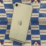 ¨��ȯ����iPhoneSE ��3���� 128GB �������饤�� MMYG3J/A SIM�ե꡼����