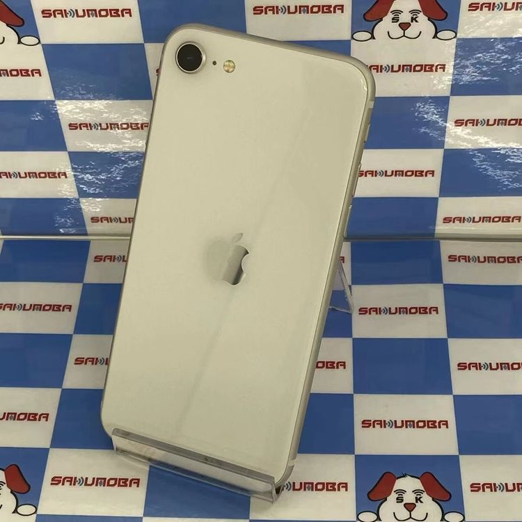 ¨��ȯ����iPhoneSE ��3���� 128GB �������饤�� MMYG3J/A SIM�ե꡼����