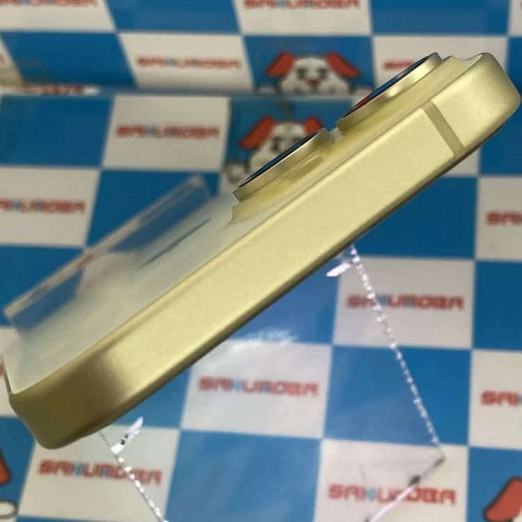¨��ȯ����iPhone15 128GB �������� MTMK3J/A docomo��SIM�ե꡼ ����