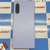 ¨ȯXperia 10 V 128GB ٥ SOG11 AUSIMե꡼ 
