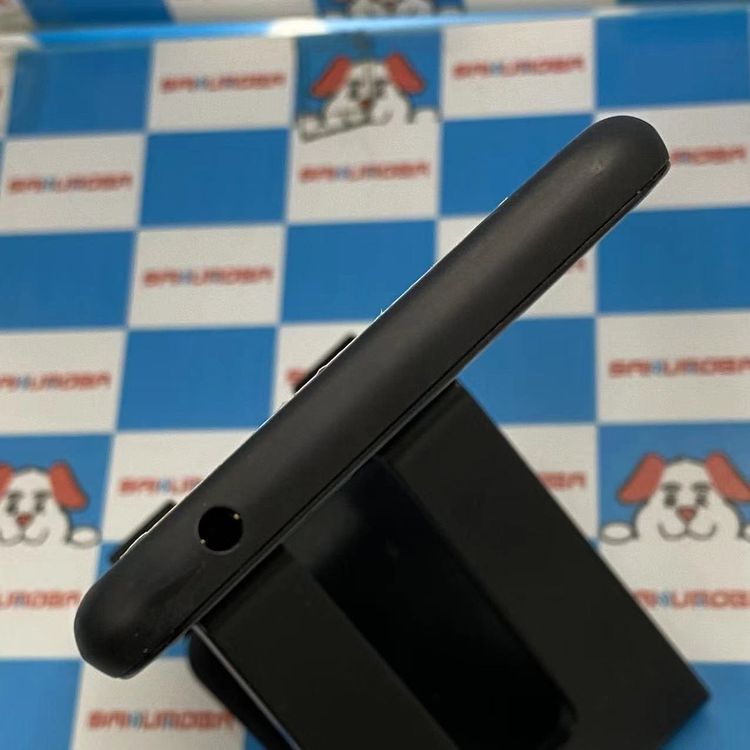 AQUOS sense 32GB Velvet Black SH-01K docomoSIMե꡼