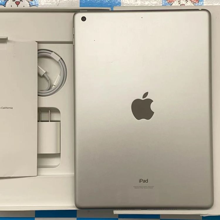 iPad 9 Wi-Fiǥ 64GB С NK2L3J/A ̤