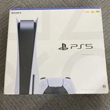 即日発送可Playstation5 軽量版 CFI-1100A01 ホワイト 訳あり品