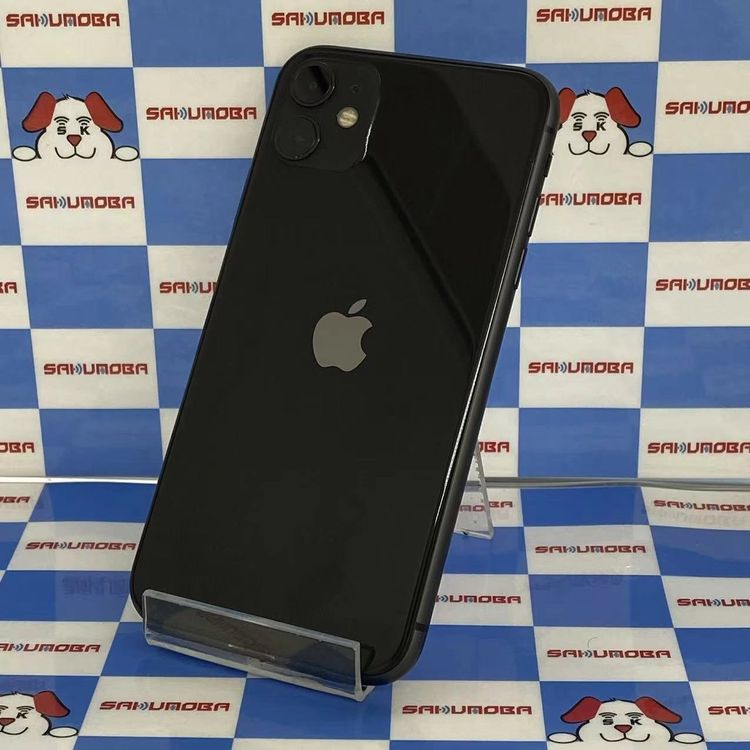 iPhone11 128GB �֥�å� NWM02J/A docomo��SIM�ե꡼�������