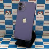 ¨ȯiPhone12 mini 256GB ѡץ MJQE3J/A SIMե꡼