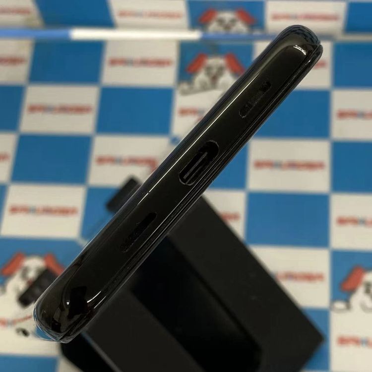 Google Pixel 3a 64GB Just Black G020H SoftBank��SIM