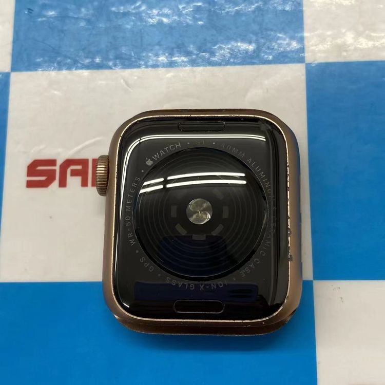 Apple Watch SE 1 40mm GPSǥ - MYDN2J/A 