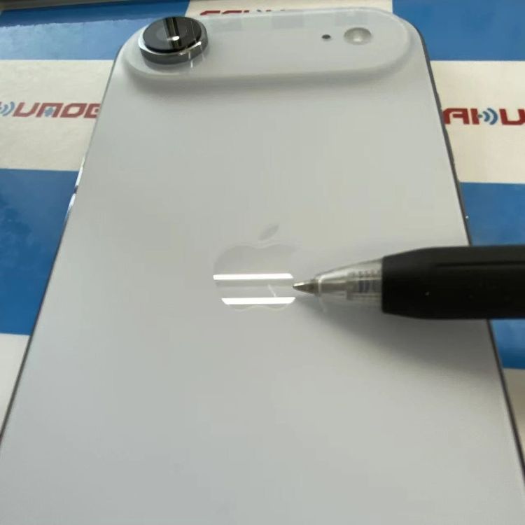 ¨��ȯ����iPhone Air 256GB �������֥롼 MG2A4J/A SIM�ե꡼ ����