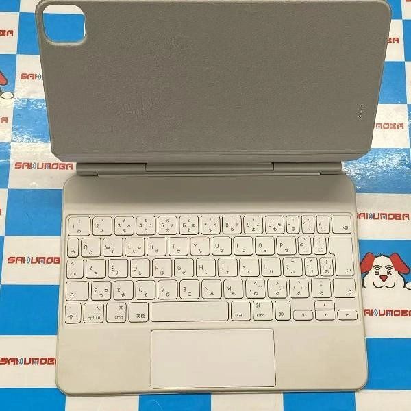 12.9iPad Pro(4) Magic Keyboard  MJQJ3J/A