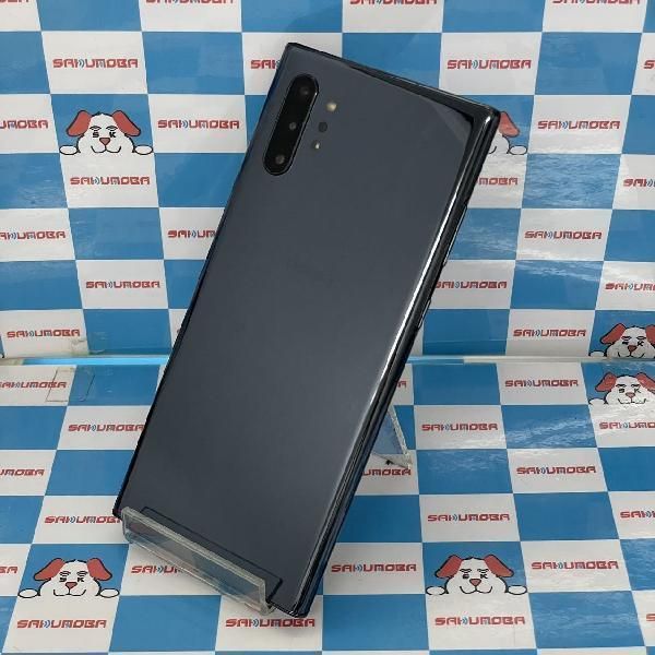 ムスビー｜当日発送可Galaxy Note 10 Plus 256GB SCV45 AU版SIMフリー 