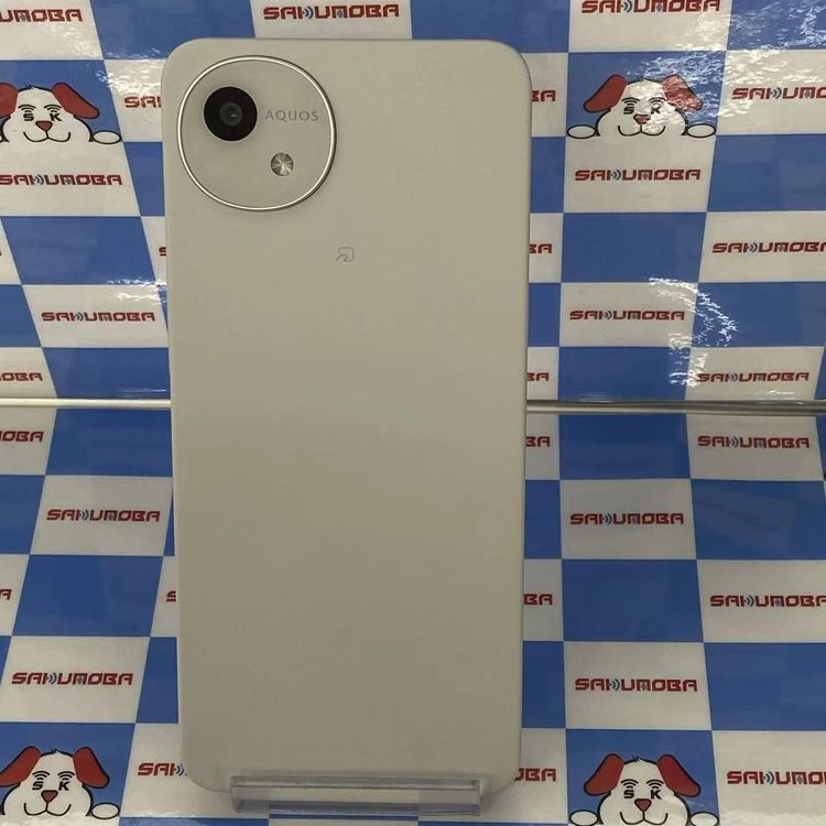 AQUOS wish5 4GB/64GB �業 SH-52F docomo��SIM�ե꡼����̤������