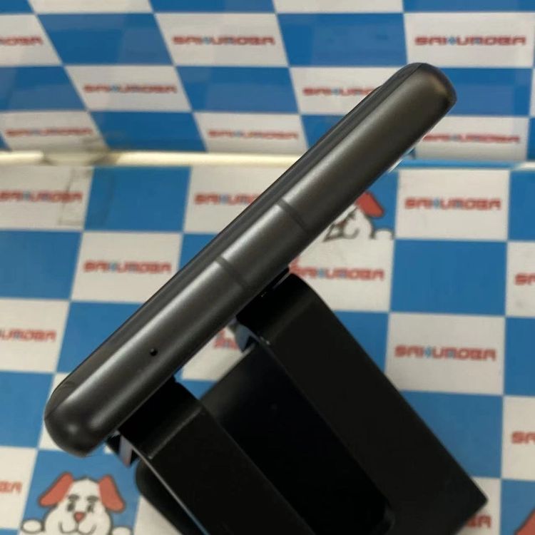 Google Pixel 7a 128GB Charcoal G82U8 SoftBank��SIM��