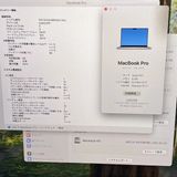 MacBook Pro 14����� Late2023 Apple M3 (CPU:8C/GPU:10