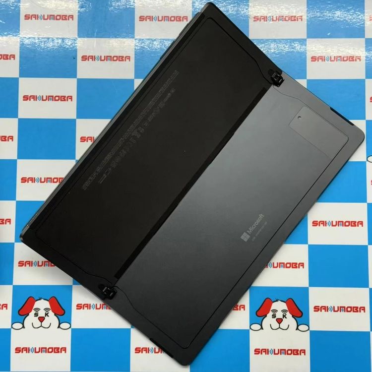 Surface Pro 9 i5-1235U 8GB/256GB graphite QEZ-0002