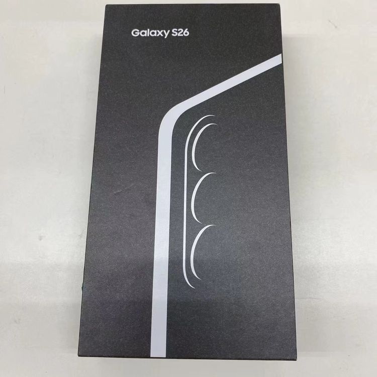 Galaxy S26 256GB ���Х�ȥХ�����å� SM-S942Q SIM�ե꡼ ̤����̤����