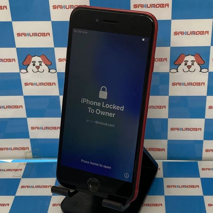 iPhoneSE��2���� 64GB ��å� MHGR3F/A AU��SIM�ե꡼ �������