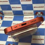 iPhone12 mini 64GB Product Red MGAE3J/A SoftBank��S