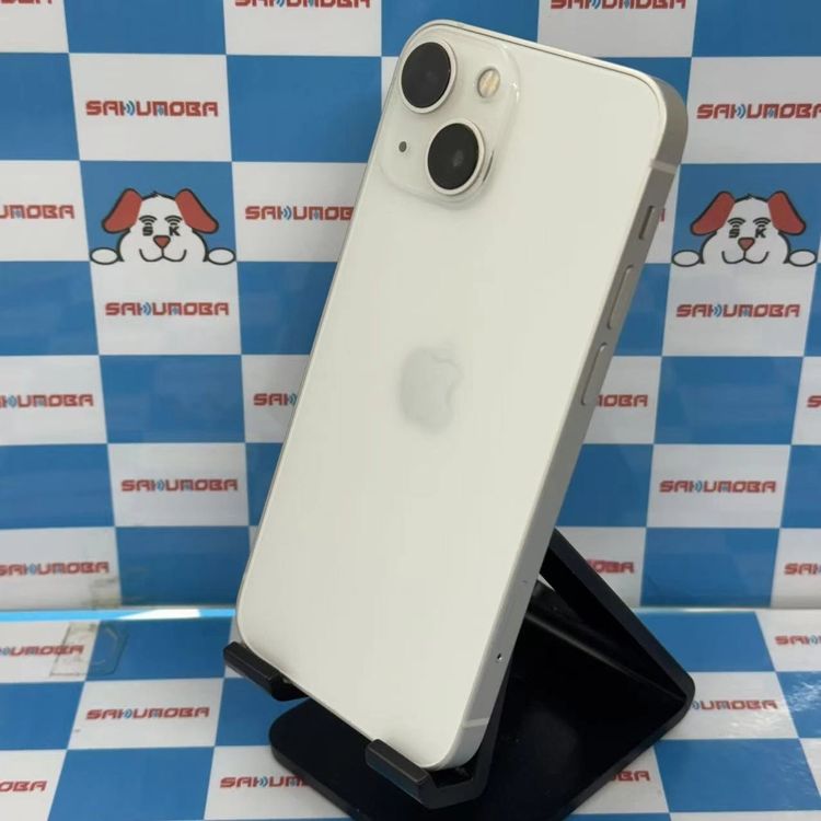 iPhone13 mini 128GB 饤 MLJE3J/A SIMե꡼ 