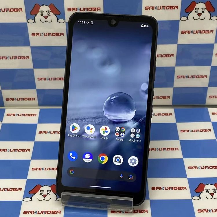 ¨��ȯ����AQUOS wish 64GB ���㥳���� A103SH SoftBank��SIM�ե꡼