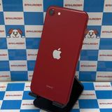 iPhoneSE ��2���� 256GB Product Red MHGY3J/A SIM�ե꡼