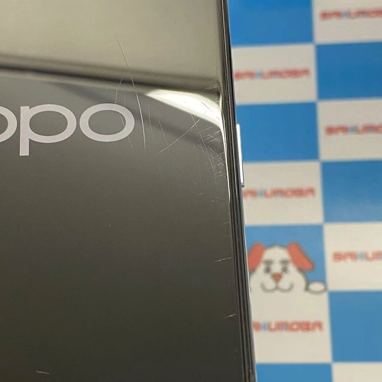 ¨��ȯ����OPPO Reno5 A 128GB �������֥롼 CPH2199 SIM�ե꡼