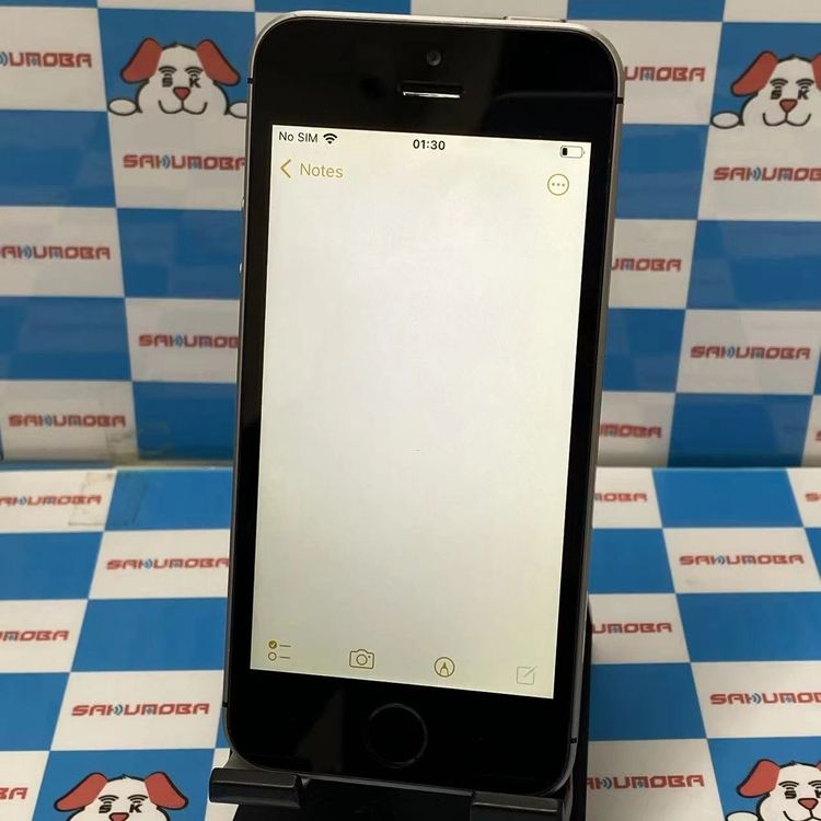 iPhoneSE 16GB ���ڡ������쥤 MLLN2J/A docomo��SIM�ե꡼ ��������