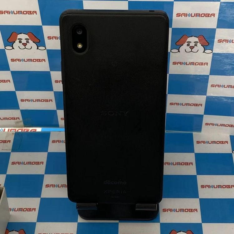 Xperia Ace III 64GB �֥�å� SO-53C SIM���å������ docomo����