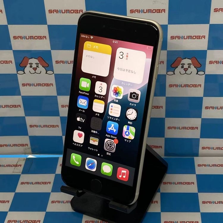 iPhoneSE 3 128GB 饤 MMYG3J/A SoftBankSIMե