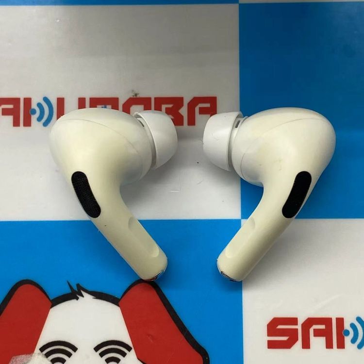 ¨ȯAirPods Pro 1 2019ǯǥ ۥ磻 MWP22J/A 