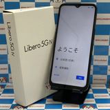 Libero 5G IV 128GB �֥�å� A302ZT SIM���å������ Y!mobile��