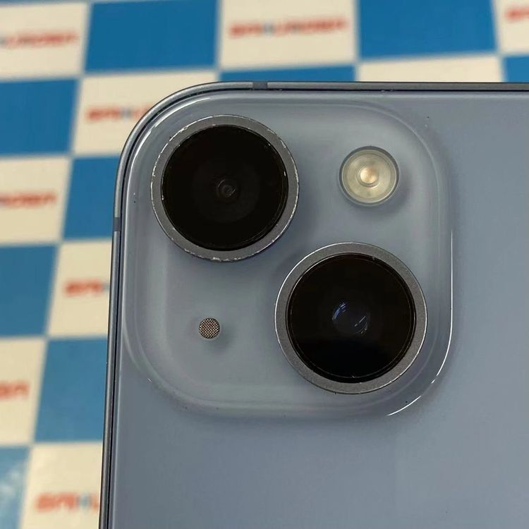 ¨ȯiPhone14 128GB ֥롼 MPVJ3J/A SIMե꡼