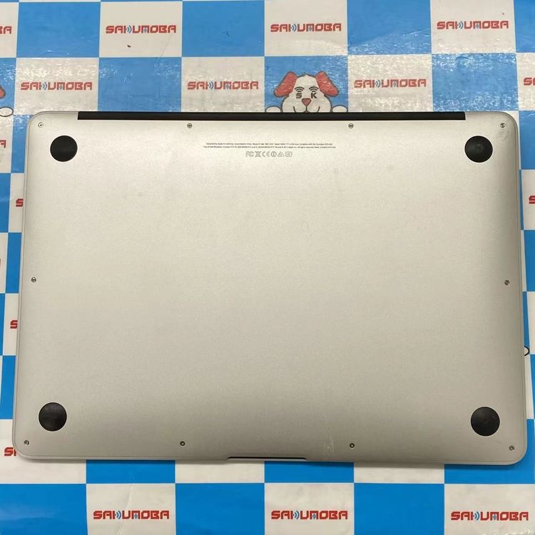 MacBook Air 13 Mid2013 1.3GHz Core i5 4GB/256GB