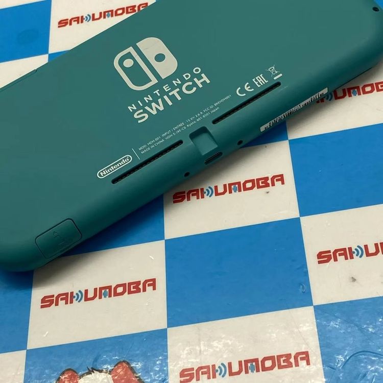 Nintendo Switch Lite 2019ǯǥ 32GB  HDH-S-BAZ
