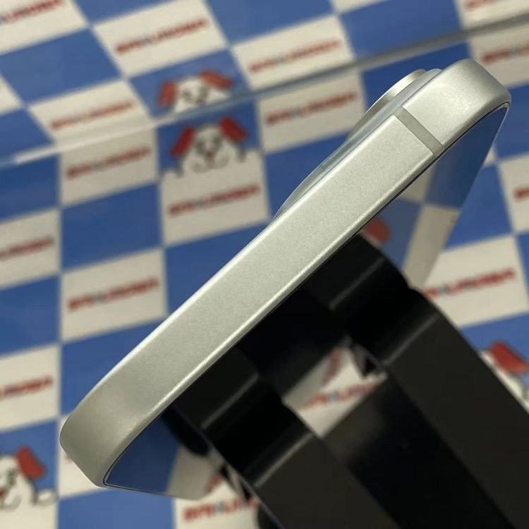 ¨��ȯ����iPhone15 256GB �֥롼 MTMR3J/A SIM�ե꡼ ������