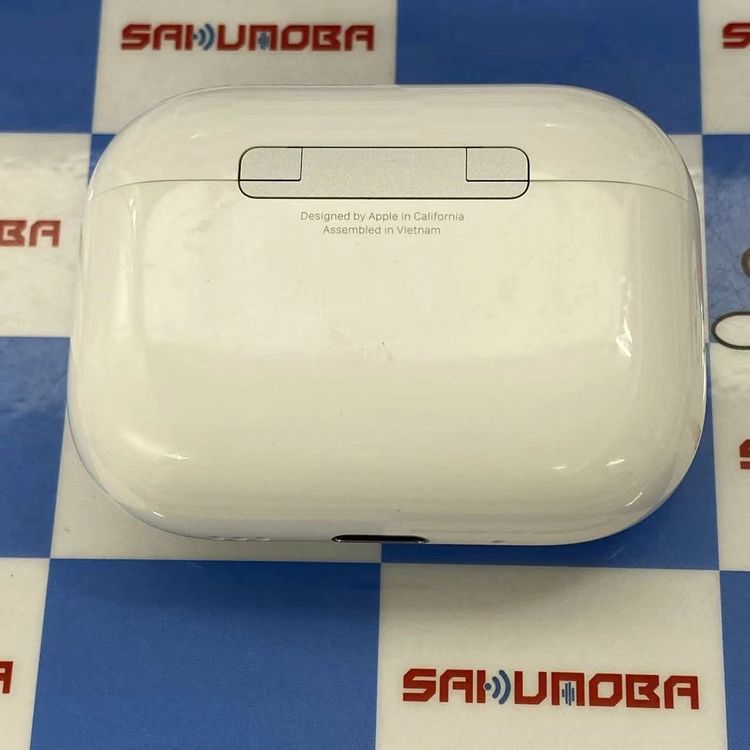 ¨��ȯ����AirPods Pro ��3���� �ۥ磻�� MFHP4J/A�������