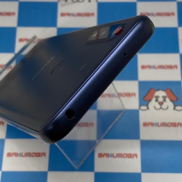 ムスビー｜当日発送可arrows We F-51B 64GB docomo版SIMフリー 開封未 