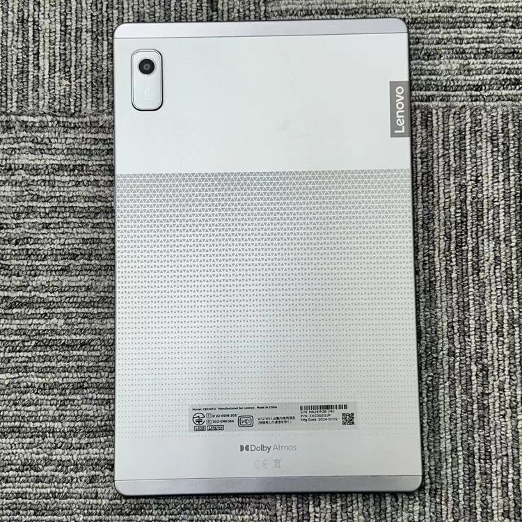 ¨��ȯ����Lenovo Tab  M9 64GB ���졼 TB310FU ����