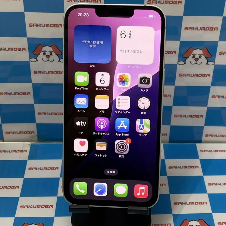 iPhone 16e 128GB �ۥ磻�� MD1R4J/A SoftBank��SIM�ե꡼ ����Ʊ