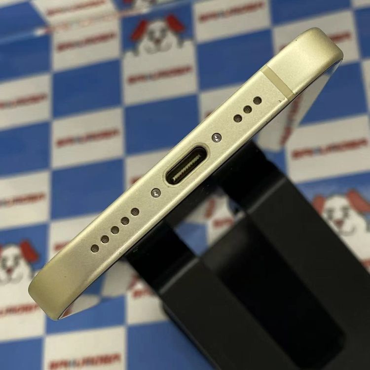 iPhone15 128GB �������� MTMK3J/A SoftBank��SIM�ե꡼ ����