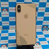 ¨ȯiPhoneXS 256GB  MTE22J/A docomoSIMե꡼