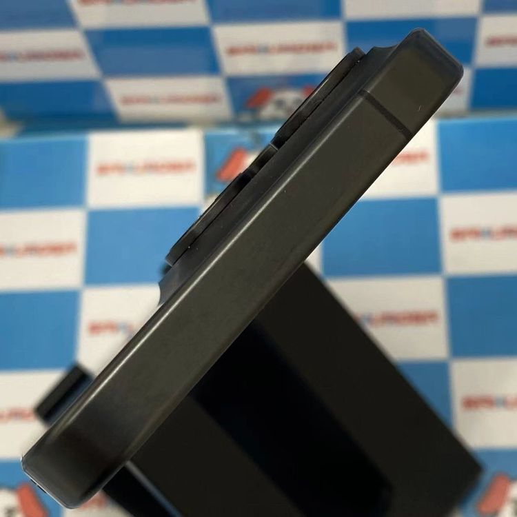 iPhone15 Pro 128GB �֥�å������˥��� MTU73J/A docomo��SIM�ե�