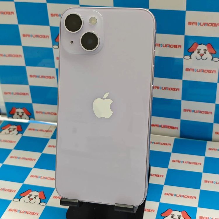 ¨ȯiPhone14 256GB ѡץ MPW93J/A AppleSIMե꡼