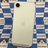 iPhone 16e 128GB �ۥ磻�� MD1R4J/A SoftBank��SIM�ե꡼ ����Ʊ