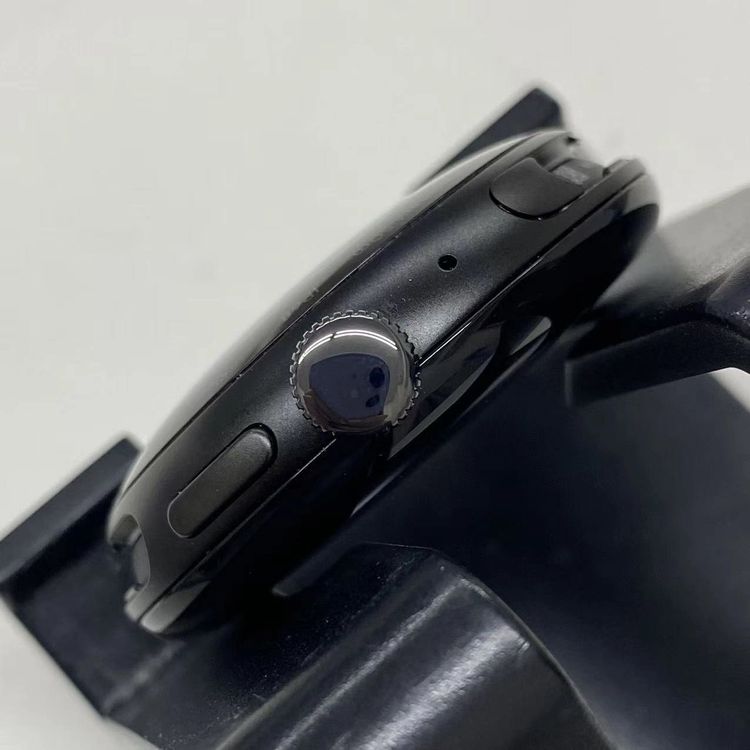 Google Pixel Watch 4 45mm WiFi��ǥ� 32GB Matte Black