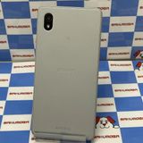 ¨��ȯ����Xperia Ace III 64GB ���졼 SOG08  AU��SIM�ե꡼ ������