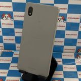 Xperia Ace III 64GB ���졼 SOG08 UQmobile��SIM�ե꡼ ����