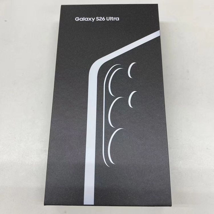 Galaxy S26 Ultra 256GB ���Х�ȥХ�����å� SC-53G docomo��SI